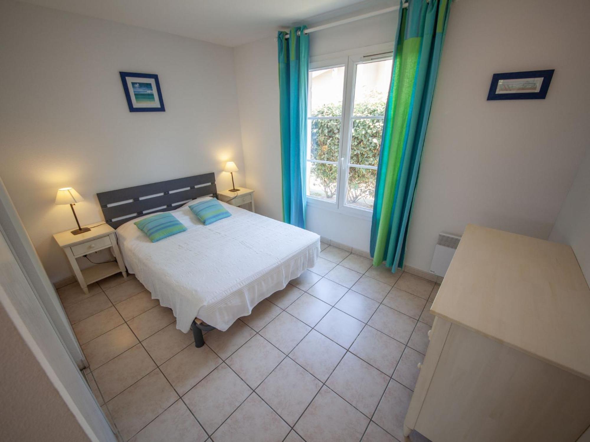 Holiday Home Residence Dune Blanche - Ocean1 By Interhome Biscarrosse-Plage Dış mekan fotoğraf