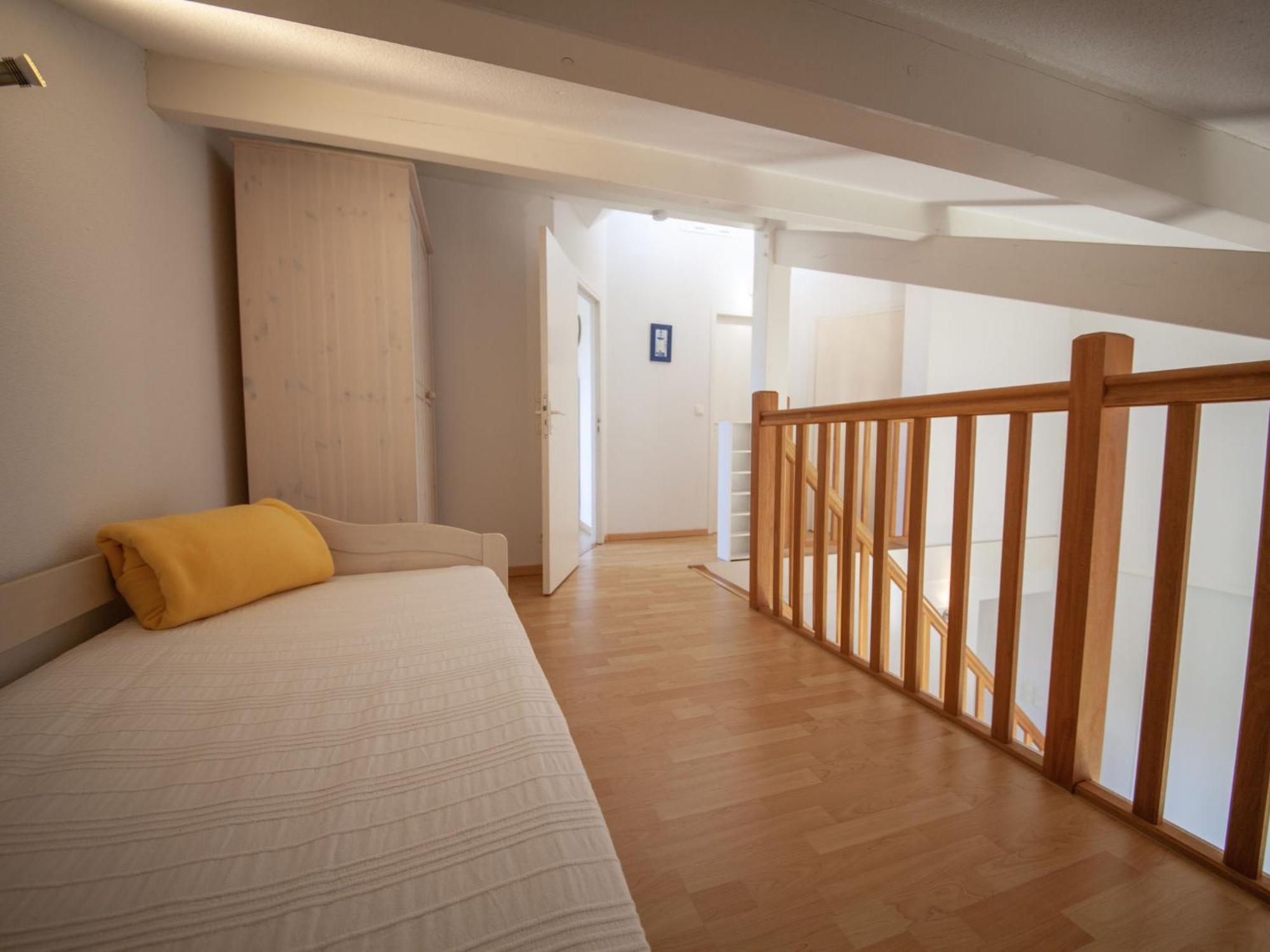 Holiday Home Residence Dune Blanche - Ocean1 By Interhome Biscarrosse-Plage Dış mekan fotoğraf